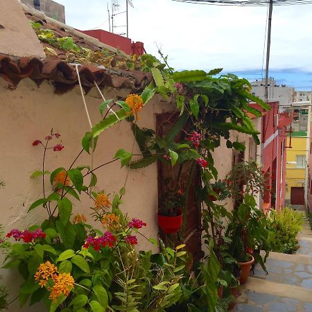 Tazacorte Puerto Villa Casa Nueva Ngoại thất bức ảnh