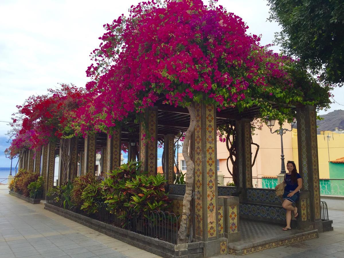 Tazacorte Puerto Villa Casa Nueva Ngoại thất bức ảnh