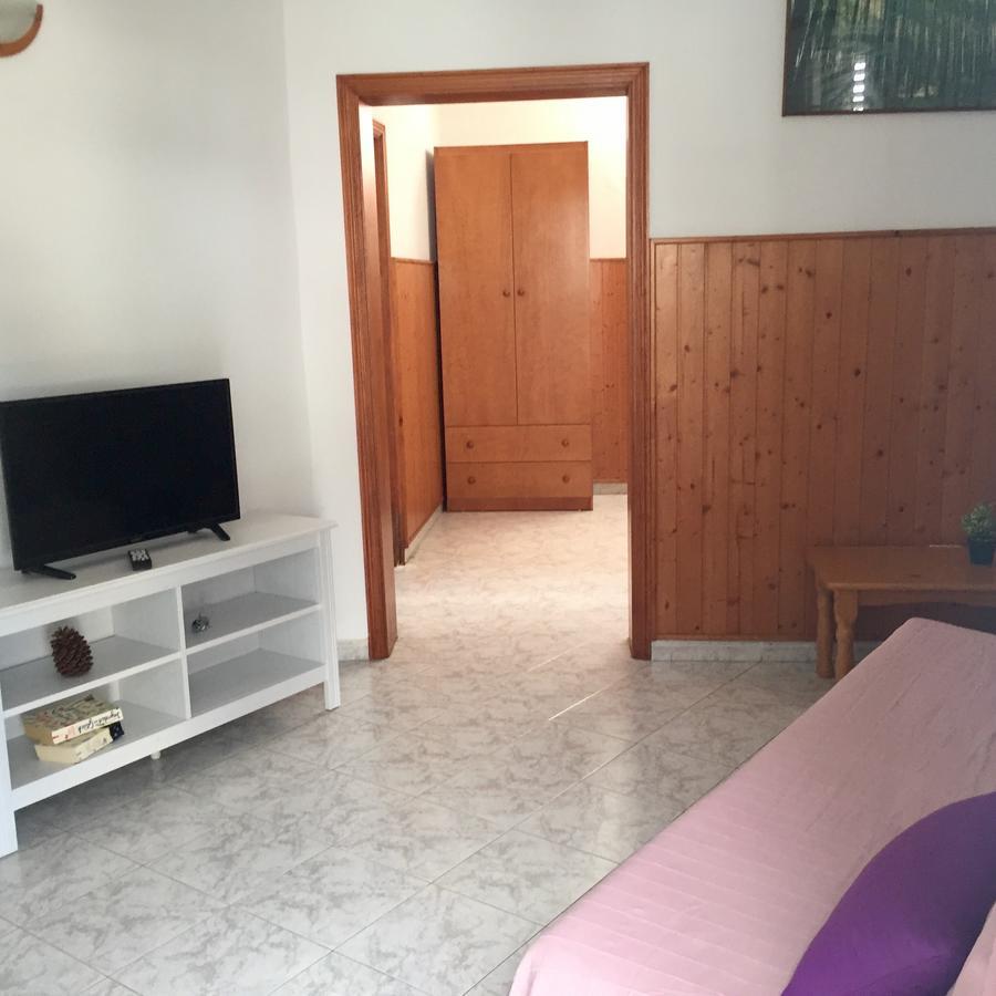 Tazacorte Puerto Villa Casa Nueva Ngoại thất bức ảnh