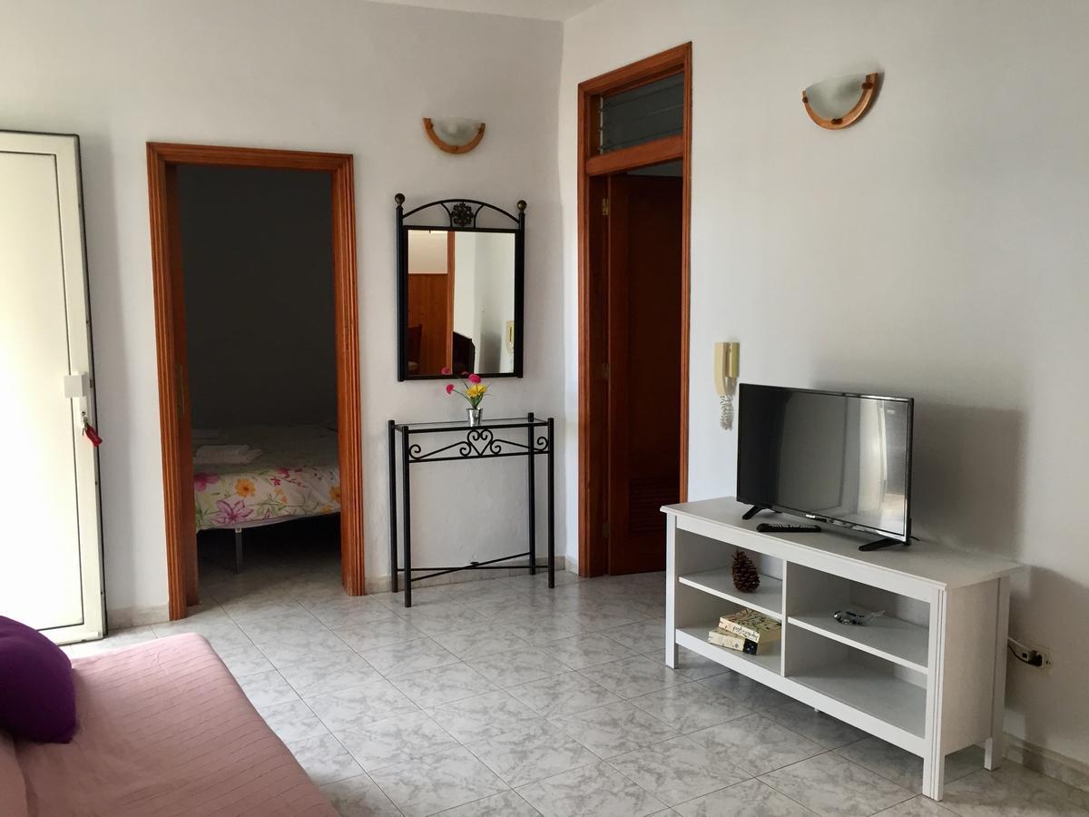 Tazacorte Puerto Villa Casa Nueva Ngoại thất bức ảnh