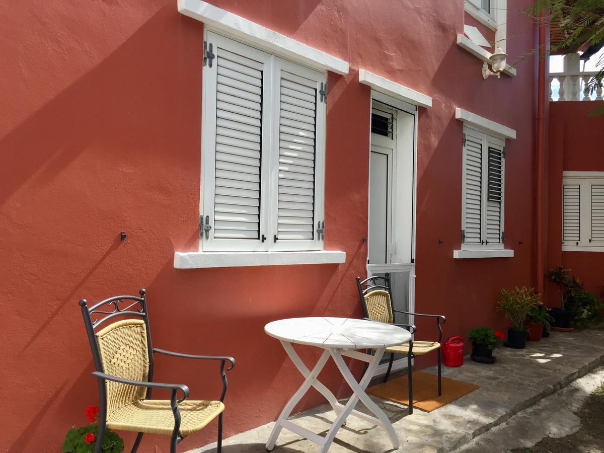 Tazacorte Puerto Villa Casa Nueva Ngoại thất bức ảnh