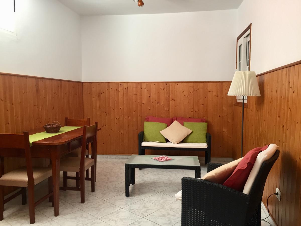 Tazacorte Puerto Villa Casa Nueva Ngoại thất bức ảnh