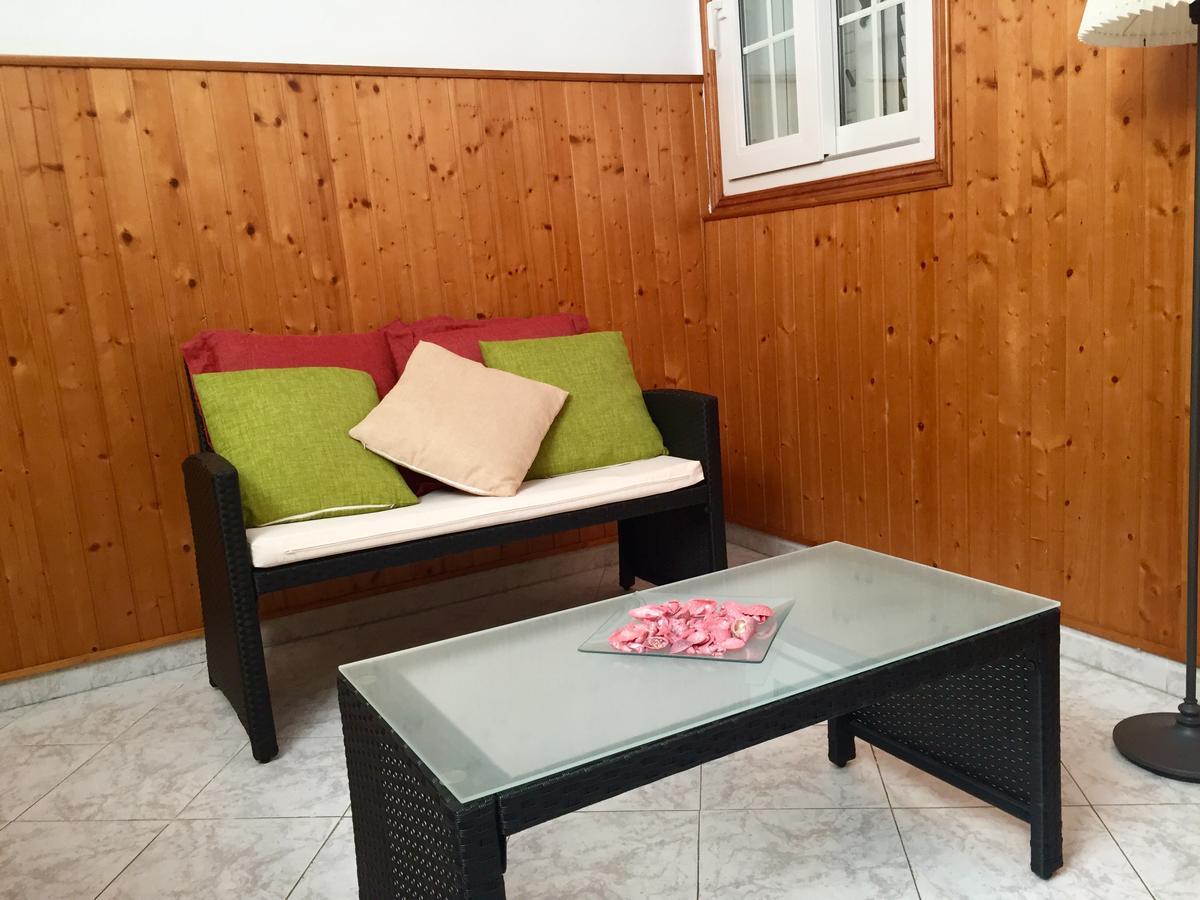 Tazacorte Puerto Villa Casa Nueva Ngoại thất bức ảnh