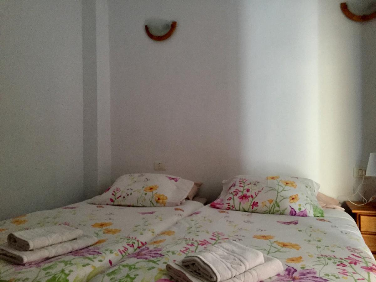 Tazacorte Puerto Villa Casa Nueva Ngoại thất bức ảnh